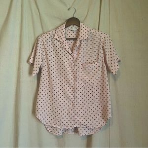 Vintage blouse